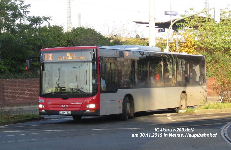 D-NM 7521